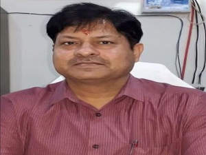 pramod-upadhyay-appointed-up-rera-secretary